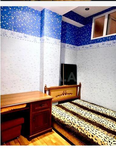 İcarəyə verilir 3 otaqlı yeni tikili 100 m², 8 Noyabr m., photo 15 from 23