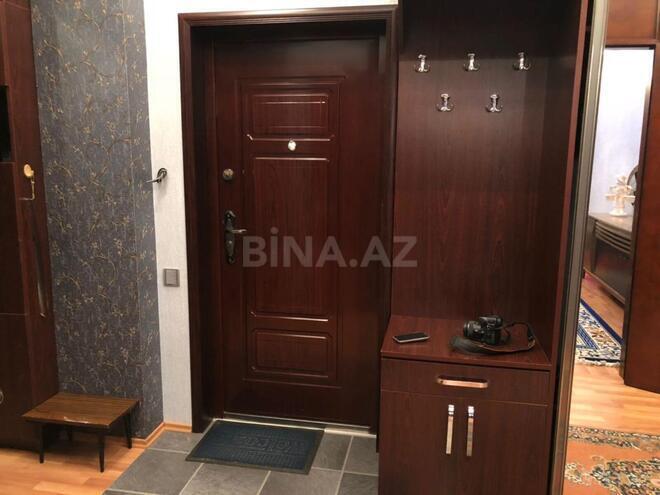 İcarəyə verilir 3 otaqlı yeni tikili 100 m², 8 Noyabr m., photo 19 from 23