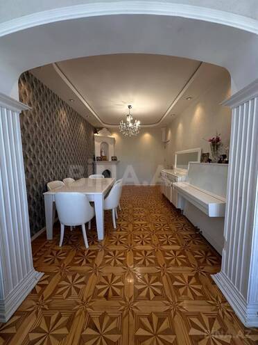 Продаётся 4-комн. вторичка 110 м², м. Нариман Нариманов, photo 3 from 14
