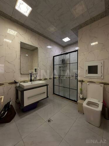 Продаётся 4-комн. вторичка 110 м², м. Нариман Нариманов, photo 12 from 14