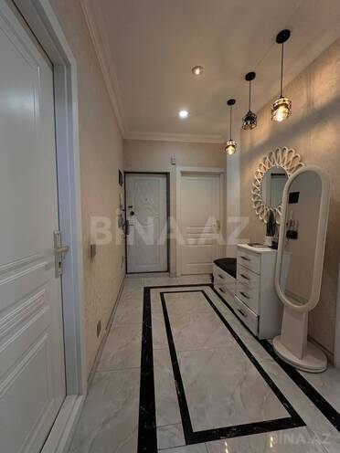 Продаётся 4-комн. вторичка 110 м², м. Нариман Нариманов, photo 9 from 14