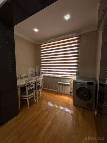 Продаётся 4-комн. вторичка 110 м², м. Нариман Нариманов, photo 10 from 14