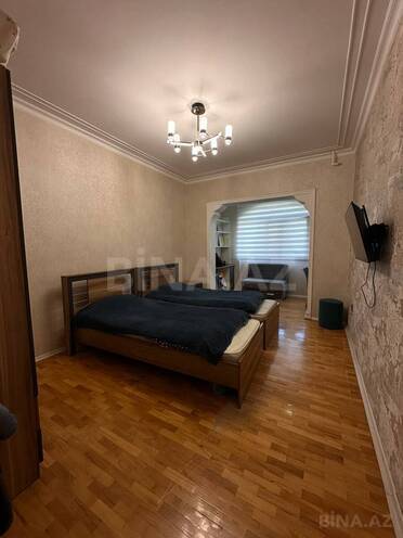 Продаётся 4-комн. вторичка 110 м², м. Нариман Нариманов, photo 6 from 14