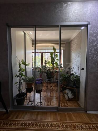 Продаётся 4-комн. вторичка 110 м², м. Нариман Нариманов, photo 13 from 14