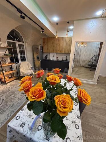 Продаётся 2-комн. новостройка 88 м², м. Насими, photo 6 from 10