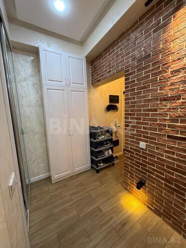 Продаётся 2-комн. новостройка 88 м², м. Насими, photo 7 from 10