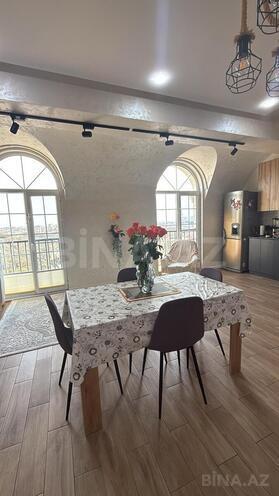 Продаётся 2-комн. новостройка 88 м², м. Насими, photo 5 from 10