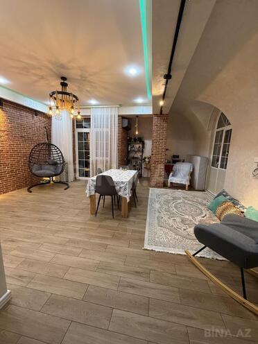 Продаётся 2-комн. новостройка 88 м², м. Насими, photo 3 from 10
