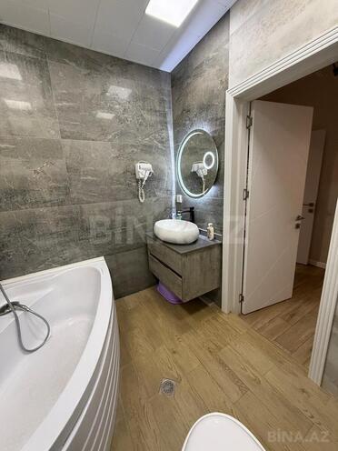 Продаётся 2-комн. новостройка 88 м², м. Насими, photo 9 from 10