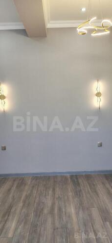 Satılır 2 otaqlı yeni tikili 78 m², Nəriman Nərimanov m., photo 13 from 23