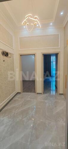Satılır 2 otaqlı yeni tikili 78 m², Nəriman Nərimanov m., photo 12 from 23