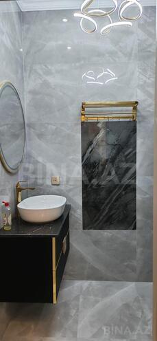 Satılır 2 otaqlı yeni tikili 78 m², Nəriman Nərimanov m., photo 18 from 23