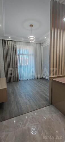 Satılır 2 otaqlı yeni tikili 78 m², Nəriman Nərimanov m., photo 9 from 23