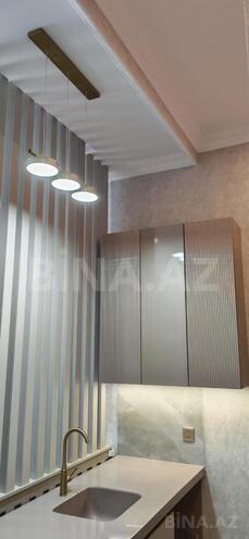 Satılır 2 otaqlı yeni tikili 78 m², Nəriman Nərimanov m., photo 11 from 23