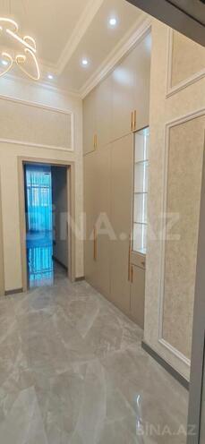 Satılır 2 otaqlı yeni tikili 78 m², Nəriman Nərimanov m., photo 10 from 23