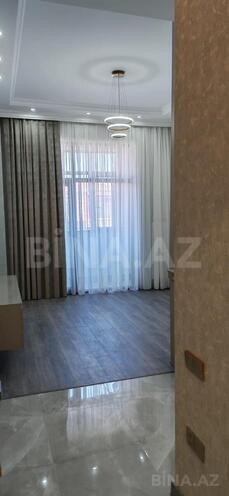 Satılır 2 otaqlı yeni tikili 78 m², Nəriman Nərimanov m., photo 4 from 23