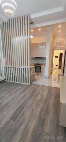 Satılır 2 otaqlı yeni tikili 78 m², Nəriman Nərimanov m., photo 6 from 23