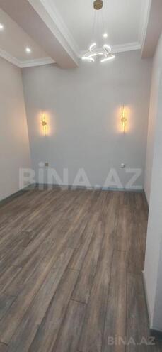 Satılır 2 otaqlı yeni tikili 78 m², Nəriman Nərimanov m., photo 15 from 23