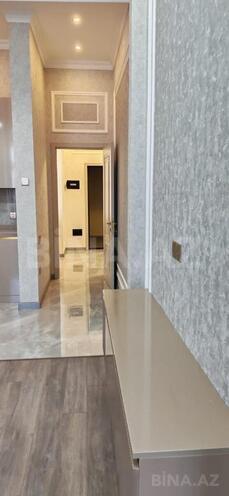 Satılır 2 otaqlı yeni tikili 78 m², Nəriman Nərimanov m., photo 22 from 23