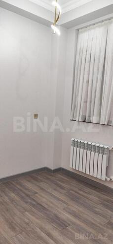 Satılır 2 otaqlı yeni tikili 78 m², Nəriman Nərimanov m., photo 19 from 23