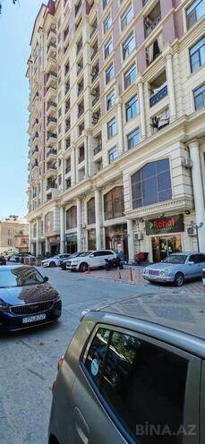 Satılır 2 otaqlı yeni tikili 78 m², Nəriman Nərimanov m., photo 3 from 23