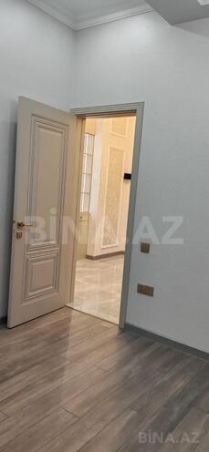 Satılır 2 otaqlı yeni tikili 78 m², Nəriman Nərimanov m., photo 20 from 23