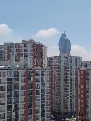 Satılır 2 otaqlı yeni tikili 78 m², Nəriman Nərimanov m., photo 1 from 23