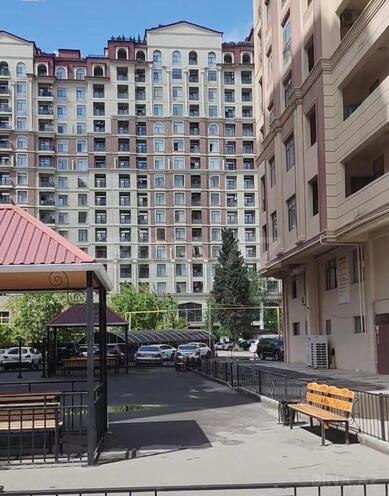 Satılır 2 otaqlı yeni tikili 78 m², Nəriman Nərimanov m., photo 7 from 23