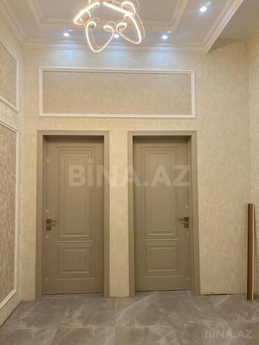 Satılır 2 otaqlı yeni tikili 78 m², Nəriman Nərimanov m., photo 16 from 23