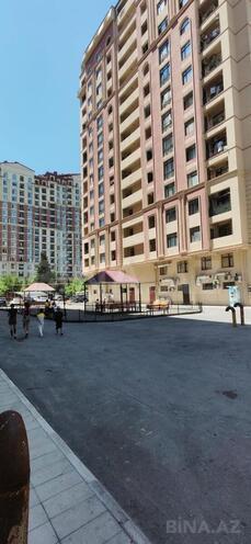 Satılır 2 otaqlı yeni tikili 78 m², Nəriman Nərimanov m., photo 5 from 23