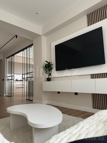 Продаётся 3-комн. новостройка 122.5 м², м. Ази Асланов, photo 6 from 14