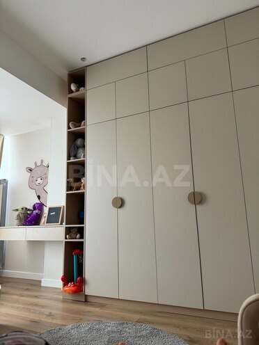 Продаётся 3-комн. новостройка 122.5 м², м. Ази Асланов, photo 10 from 14