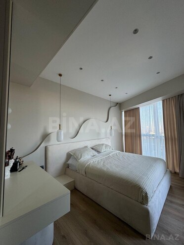 Продаётся 3-комн. новостройка 122.5 м², м. Ази Асланов, photo 9 from 14