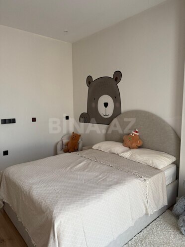 Продаётся 3-комн. новостройка 122.5 м², м. Ази Асланов, photo 8 from 14