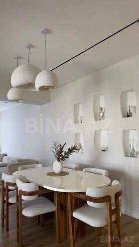 Продаётся 3-комн. новостройка 122.5 м², м. Ази Асланов, photo 7 from 14