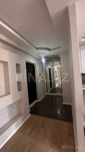 Satılır 2 otaqlı yeni tikili 48 m², Yeni Yasamal q., photo 14 from 15