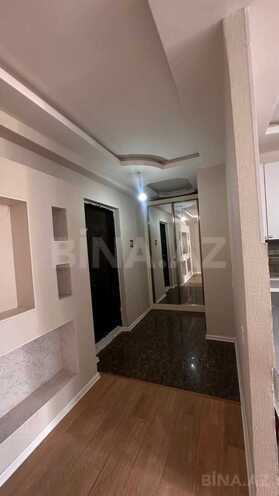 Satılır 2 otaqlı yeni tikili 48 m², Yeni Yasamal q., photo 1 from 15