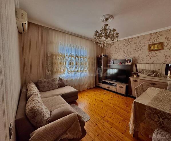 Satılır 3 otaqlı həyət evi/bağ evi 90 m², Abşeron r., photo 1 from 11