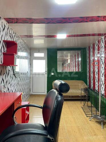 Сдаётся  объект 20 м², м. Элмляр Академиясы, photo 1 from 9