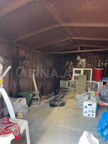 Сдаётся  объект 20 м², м. Элмляр Академиясы, photo 8 from 9