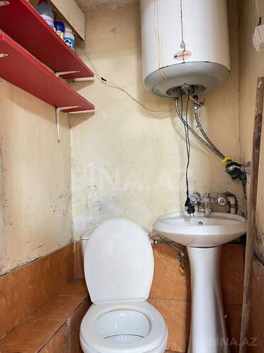 Сдаётся  объект 20 м², м. Элмляр Академиясы, photo 6 from 9