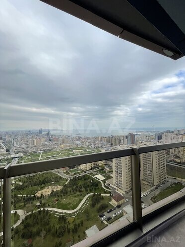 Продаётся 4-комн. новостройка 217 м², м. Элмляр Академиясы, photo 1 from 19