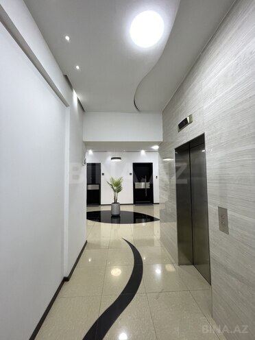 Продаётся 4-комн. новостройка 217 м², м. Элмляр Академиясы, photo 18 from 19