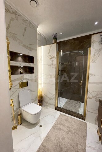 Продаётся 4-комн. новостройка 217 м², м. Элмляр Академиясы, photo 12 from 19