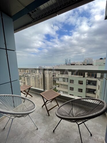Продаётся 4-комн. новостройка 217 м², м. Элмляр Академиясы, photo 4 from 19