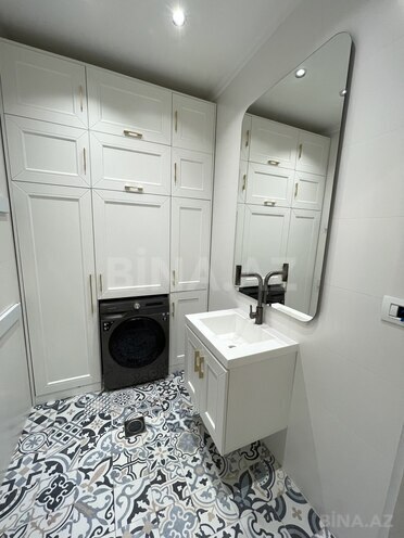 Продаётся 4-комн. новостройка 217 м², м. Элмляр Академиясы, photo 14 from 19
