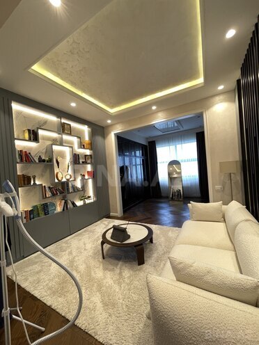 Продаётся 4-комн. новостройка 217 м², м. Элмляр Академиясы, photo 9 from 19