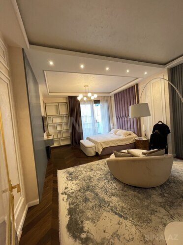 Продаётся 4-комн. новостройка 217 м², м. Элмляр Академиясы, photo 11 from 19