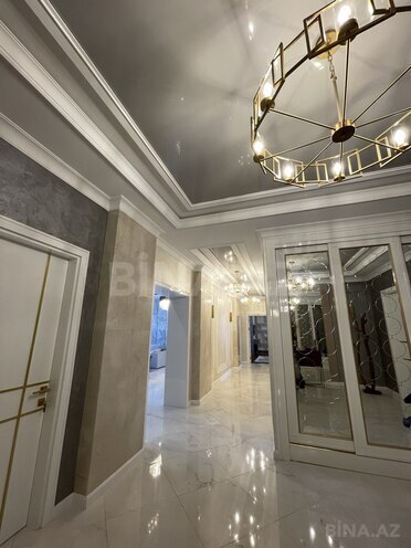 Продаётся 4-комн. новостройка 217 м², м. Элмляр Академиясы, photo 16 from 19