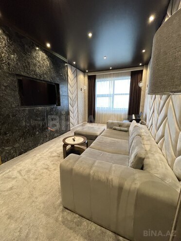 Продаётся 4-комн. новостройка 217 м², м. Элмляр Академиясы, photo 7 from 19